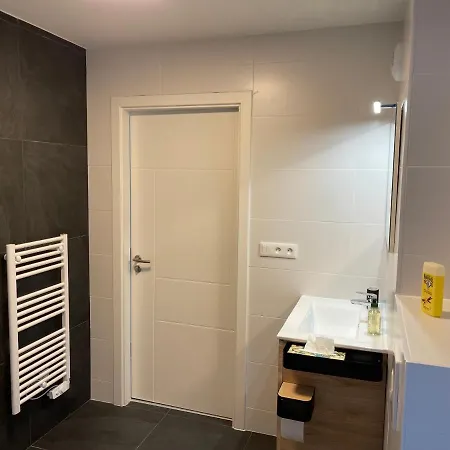 Home De Cronenbourg Strazburg