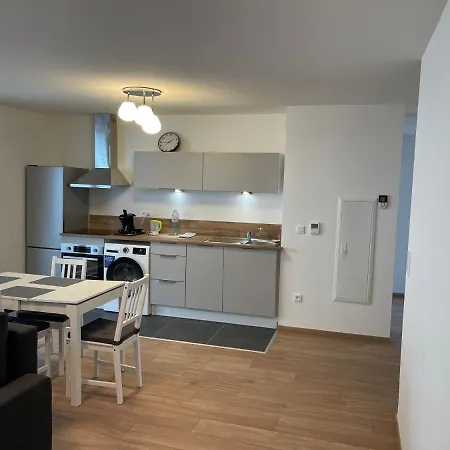 Home De Cronenbourg