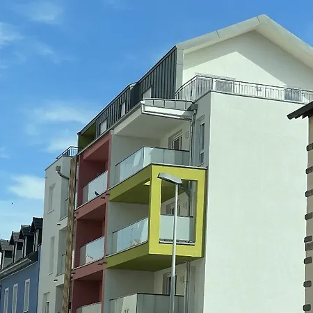 Chez Paul Wilmouth *