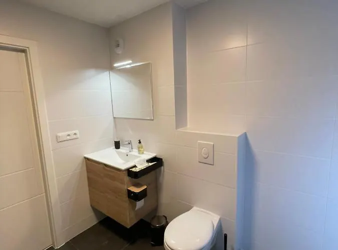 Apartament Chez Paul Wilmouth *