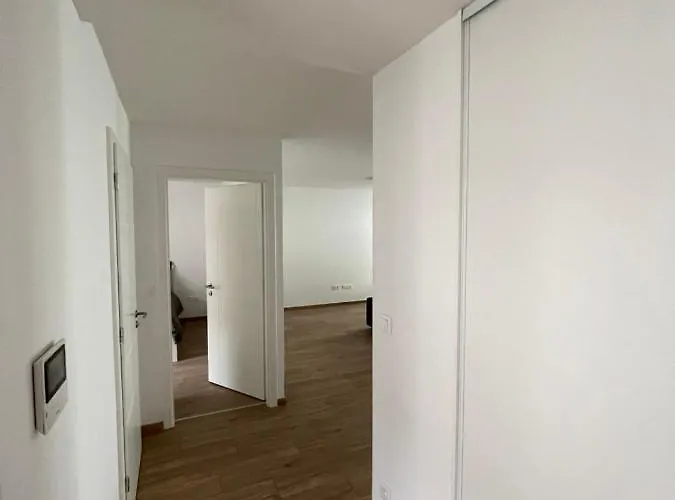 Chez Paul Wilmouth Apartament *