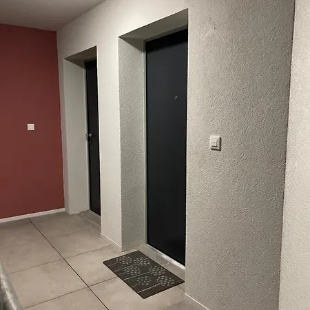 Chez Paul Wilmouth *