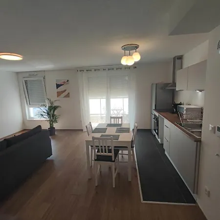 Apartamento Chez Paul Wilmouth