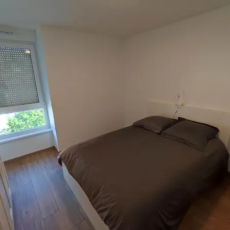 Apartamento Chez Paul Wilmouth