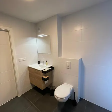 Apartamento Chez Paul Wilmouth *