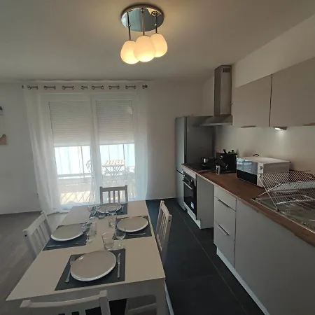 Chez Paul Wilmouth Apartamento Estrasburgo