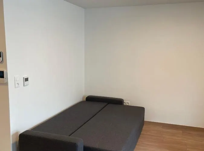 Chez Paul Wilmouth شقة ستراسبورغ